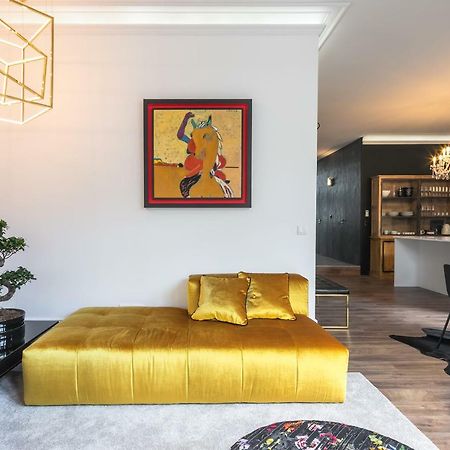 Alquimia Dos Aliados - Gorgeous Palace Apartment 波尔图 外观 照片