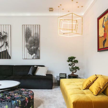 Alquimia Dos Aliados - Gorgeous Palace Apartment 波尔图 外观 照片