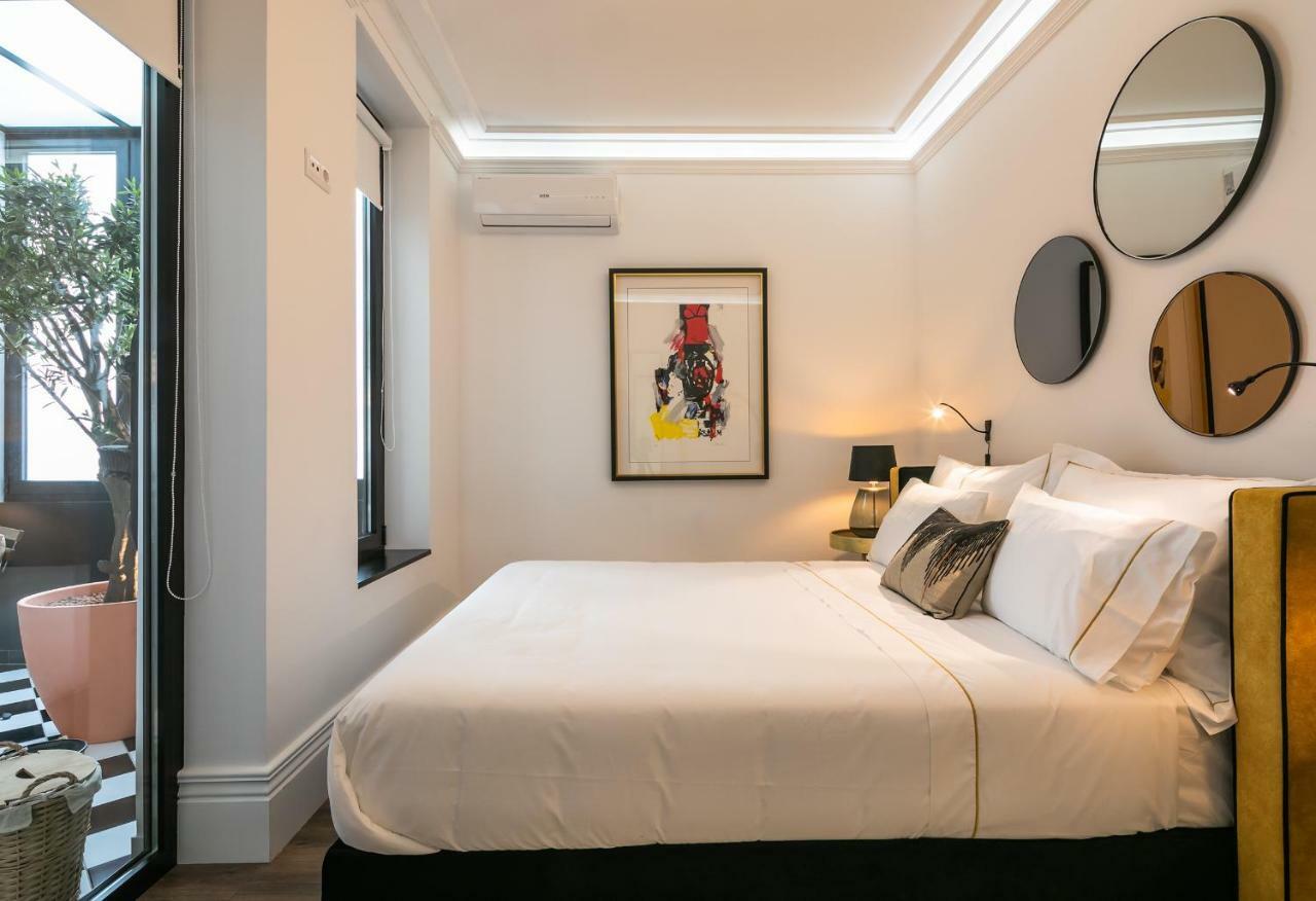 Alquimia Dos Aliados - Gorgeous Palace Apartment 波尔图 外观 照片
