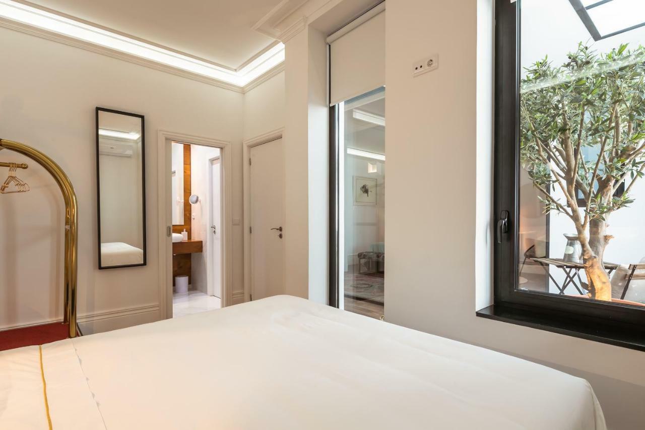 Alquimia Dos Aliados - Gorgeous Palace Apartment 波尔图 外观 照片